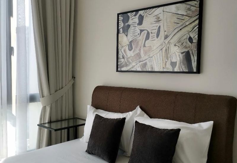 The Park Sky Residence