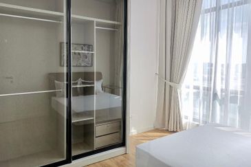 The Park Sky Residence