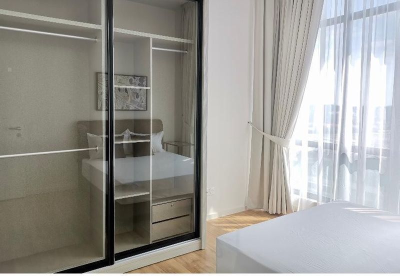 The Park Sky Residence