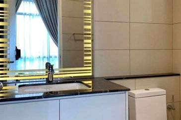 The Park Sky Residence