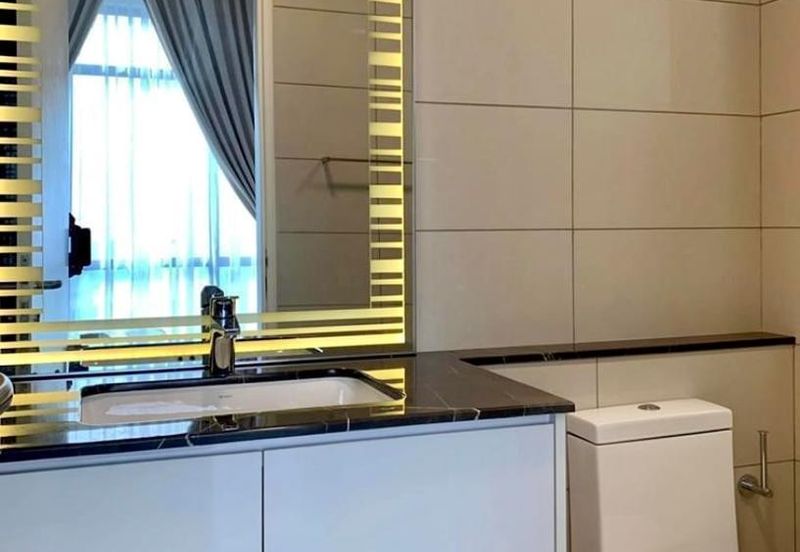 The Park Sky Residence