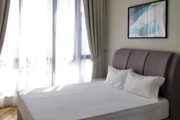 The Park Sky Residence