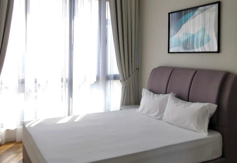 The Park Sky Residence