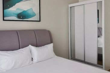 The Park Sky Residence