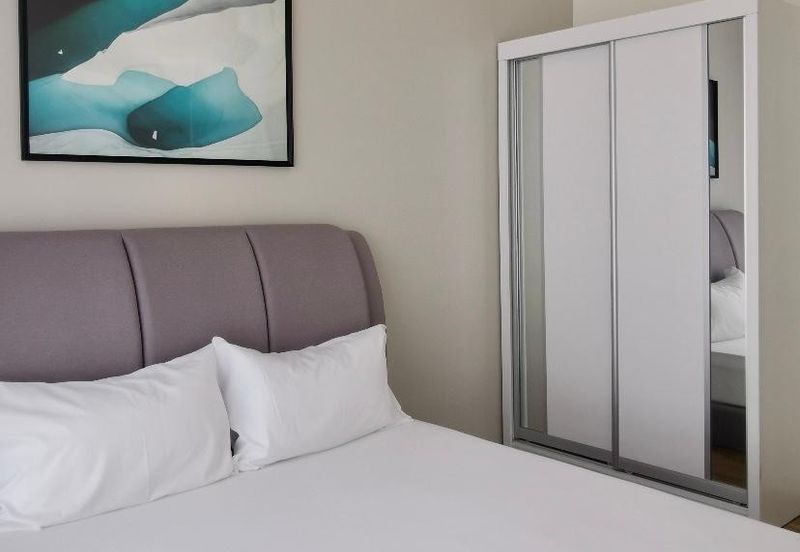 The Park Sky Residence