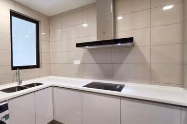 The Park Sky Residence