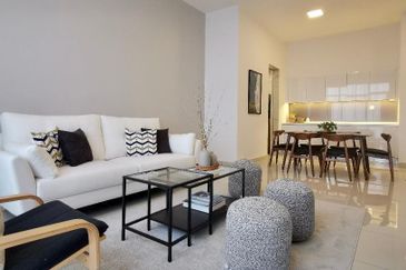 The Park Sky Residence