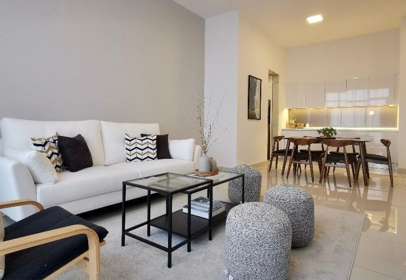 The Park Sky Residence