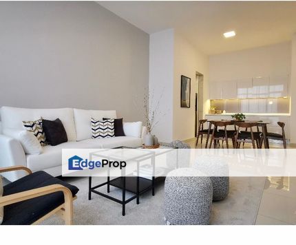 The Park Sky Residence ( Bukit Jalil) For Rent, Kuala Lumpur, Bukit Jalil