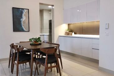 The Park Sky Residence