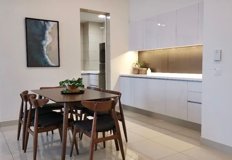 The Park Sky Residence