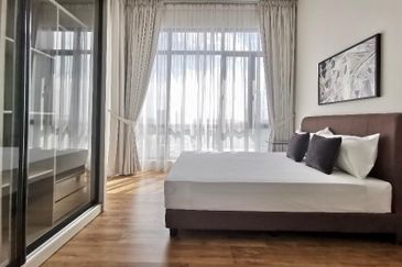 The Park Sky Residence