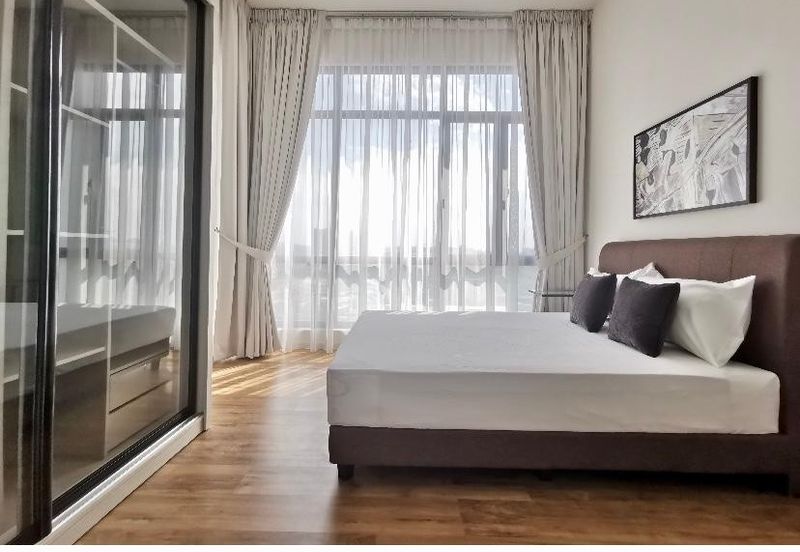 The Park Sky Residence