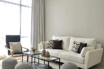 The Park Sky Residence