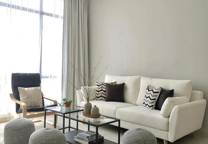 The Park Sky Residence