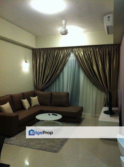Gaya Bangsar ( Bangsar KL) For Rent, Kuala Lumpur, Bangsar
