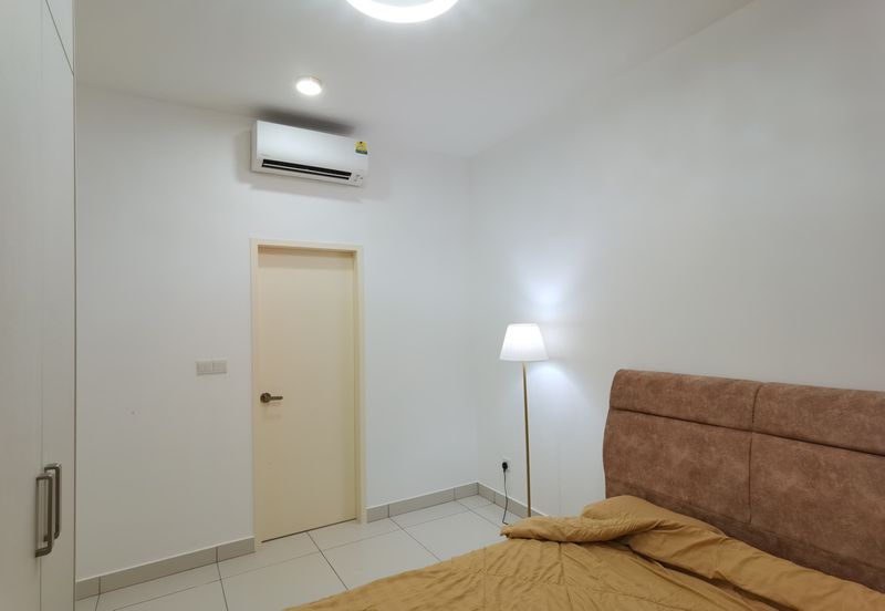 Parc 3 (Residensi Pudu Alam Rekreasi)