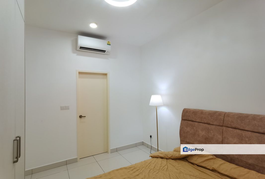 Parc 3 ( Cheras KL), Kuala Lumpur, Cheras