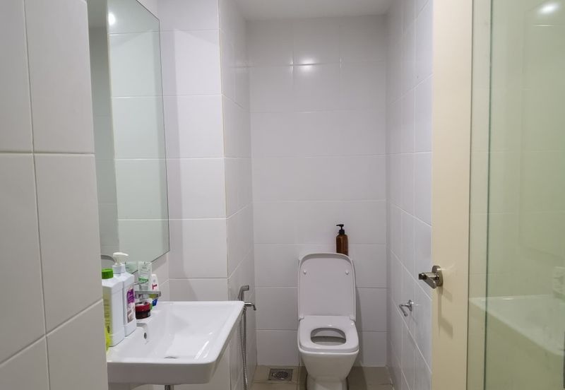 Parc 3 (Residensi Pudu Alam Rekreasi)