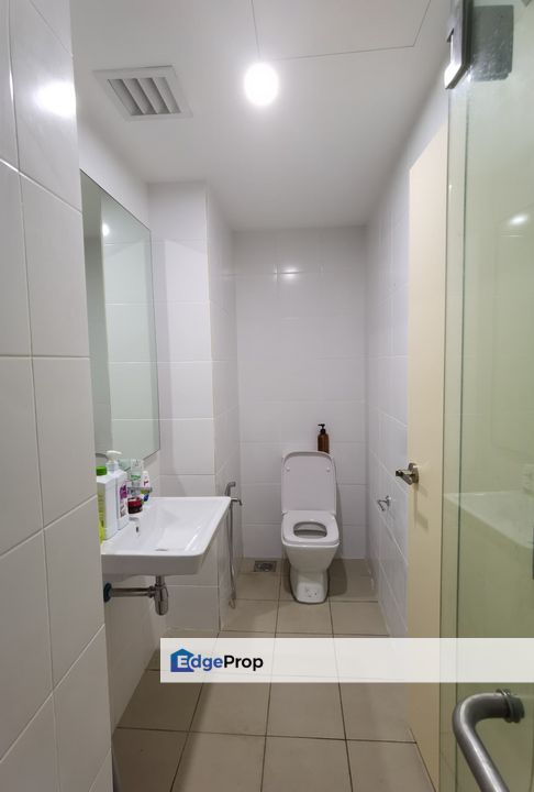 Parc 3 ( Cheras KL), Kuala Lumpur, Cheras