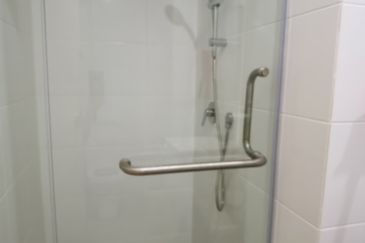 Parc 3 (Residensi Pudu Alam Rekreasi)