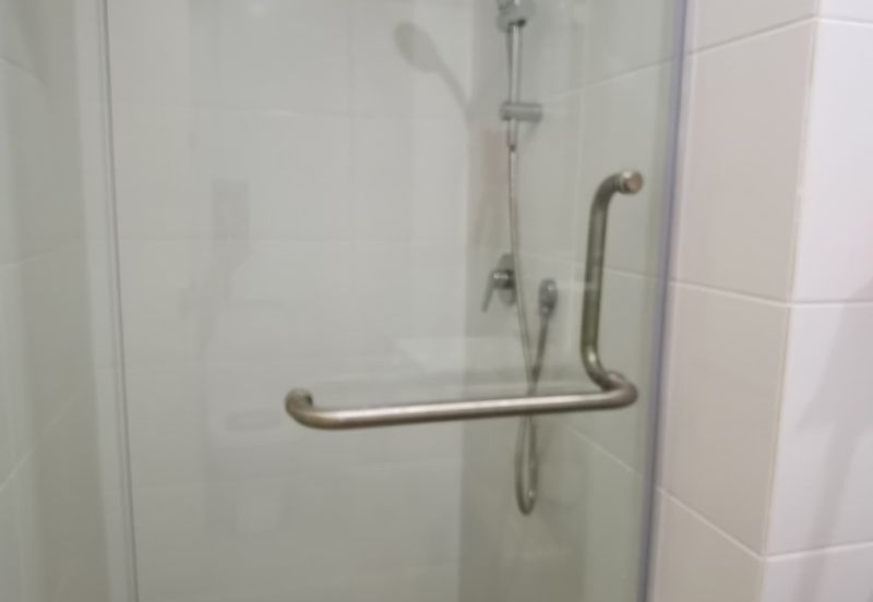 Parc 3 (Residensi Pudu Alam Rekreasi)