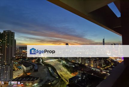 Parc 3 ( Cheras KL), Kuala Lumpur, Cheras