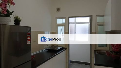 TR Residence ( Titiwangsa KL) For Rent, Kuala Lumpur, Titiwangsa 