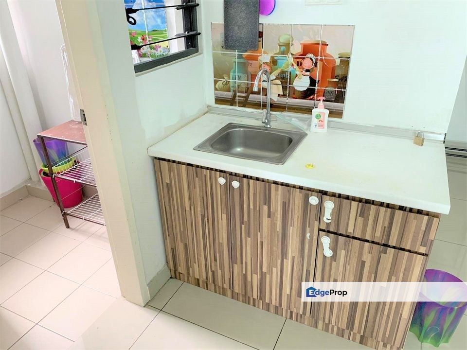 Univ 360 Place ( Seri Kembangan) For Rent, Selangor, Seri Kembangan