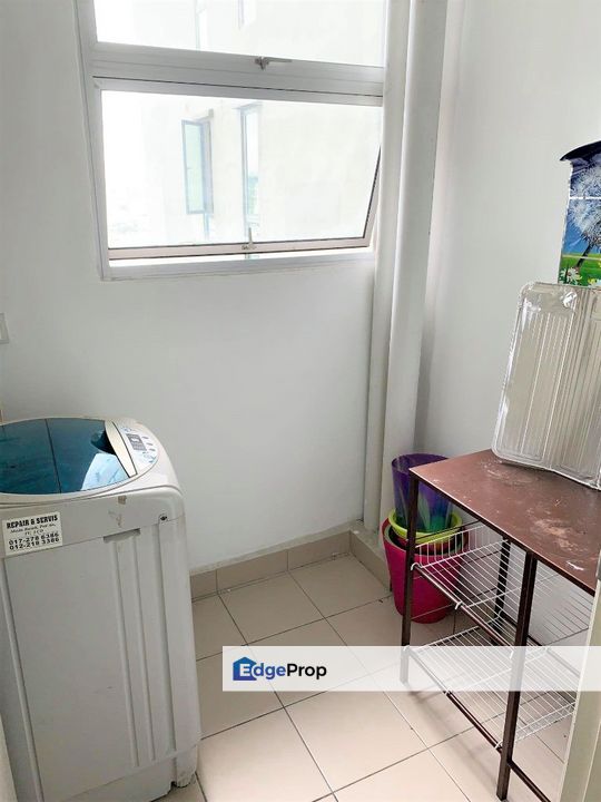 Univ 360 Place ( Seri Kembangan) For Rent, Selangor, Seri Kembangan