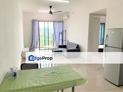 Univ 360 Place ( Seri Kembangan) For Rent, Selangor, Seri Kembangan
