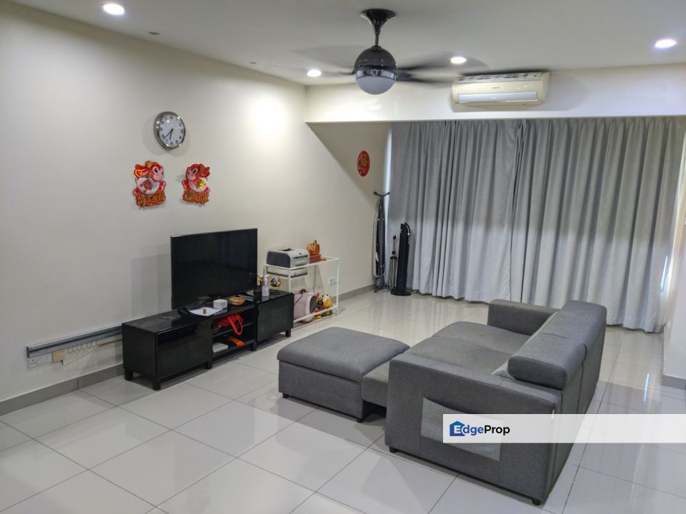 Flexis One South ( Seri Kembangan) For Rent, Selangor, Seri Kembangan