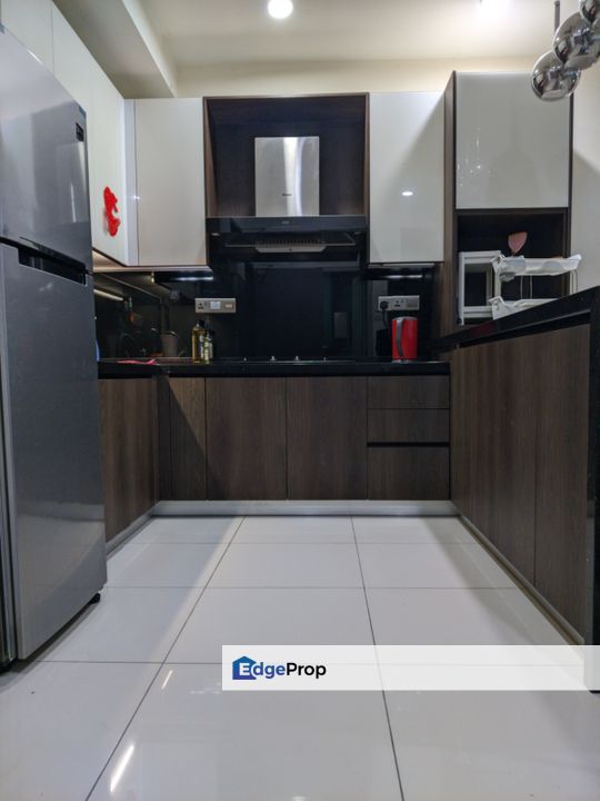 Flexis One South ( Seri Kembangan) For Rent, Selangor, Seri Kembangan