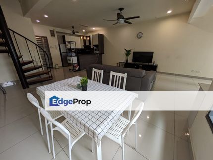 Flexis One South ( Seri Kembangan) For Rent, Selangor, Seri Kembangan