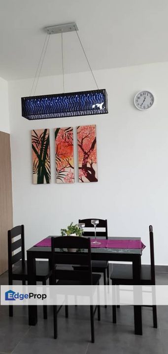 Sentrion Pandan ( Desa Pandan Ampang ) For Rent, Kuala Lumpur, Desa Pandan