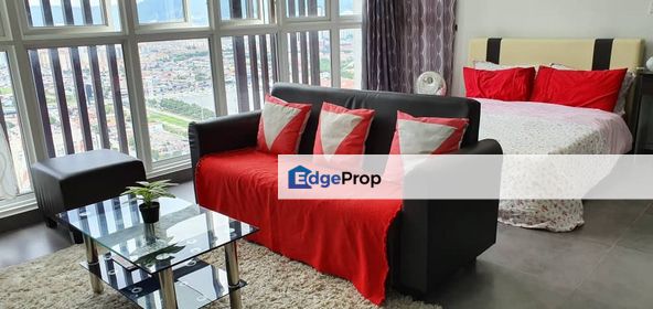 Sentrion Pandan ( Desa Pandan Ampang ) For Rent, Kuala Lumpur, Desa Pandan