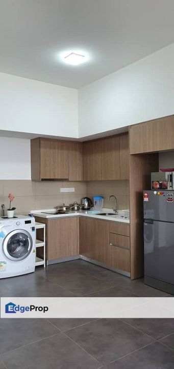 Sentrion Pandan ( Desa Pandan Ampang ) For Rent, Kuala Lumpur, Desa Pandan