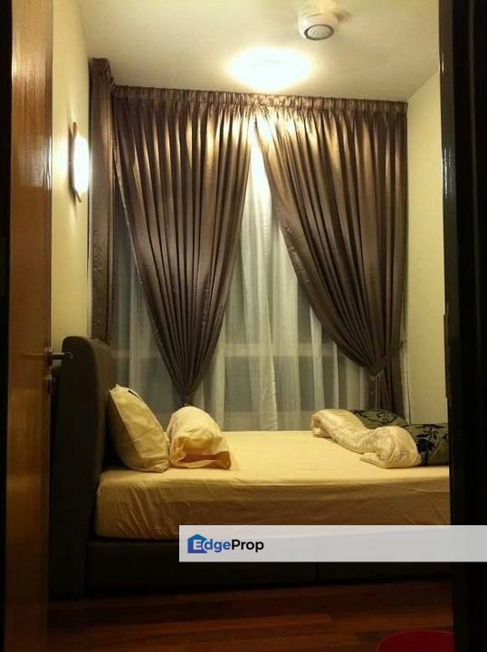 Gaya Bangsar ( Bangsar KL) For Rent, Kuala Lumpur, Bangsar