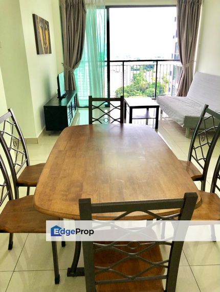Lido Residency ( Cheras KL ) For Rent, Kuala Lumpur, Cheras
