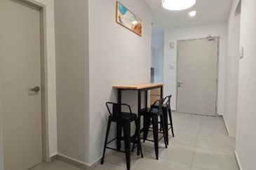 Yolo Signature Suites