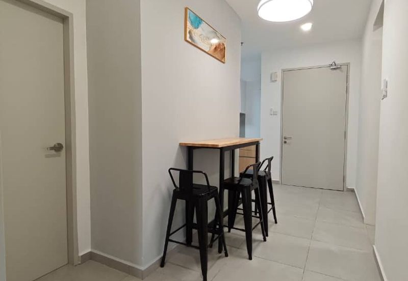 Yolo Signature Suites