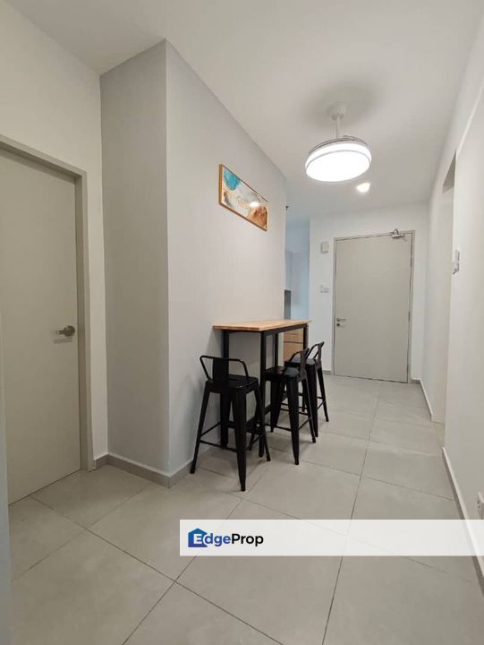 Yolo Signature, Selangor, Petaling Jaya