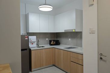 Yolo Signature Suites