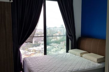 The Sky Residence @ Shamelin