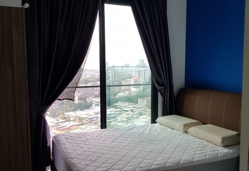 The Sky Residence @ Shamelin