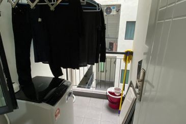 The Sky Residence @ Shamelin