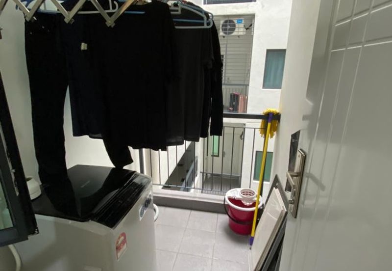 The Sky Residence @ Shamelin