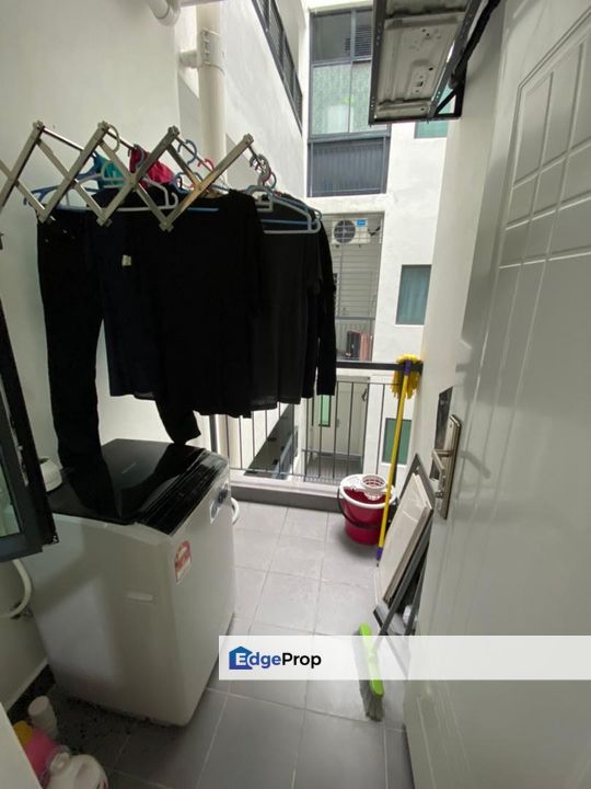 The Sky Residence ( Shamelin Cheras KL), Kuala Lumpur, Cheras