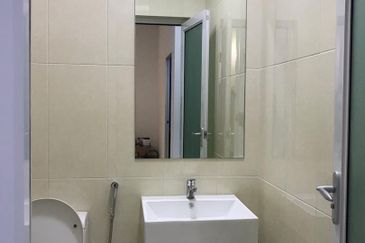 The Sky Residence @ Shamelin