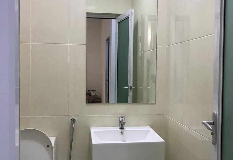 The Sky Residence @ Shamelin